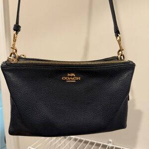 Coach Lyla Crossbody Bag